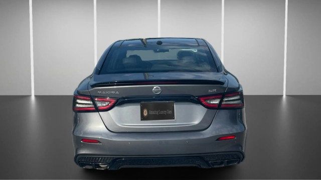 2021 Nissan Maxima SR 3.5L - 23066216 - 8
