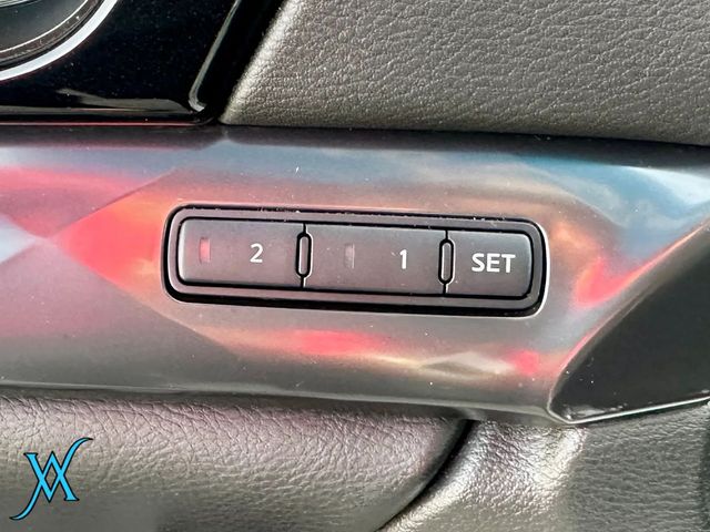 2021 Nissan Maxima SR 3.5L - 23037296 - 13