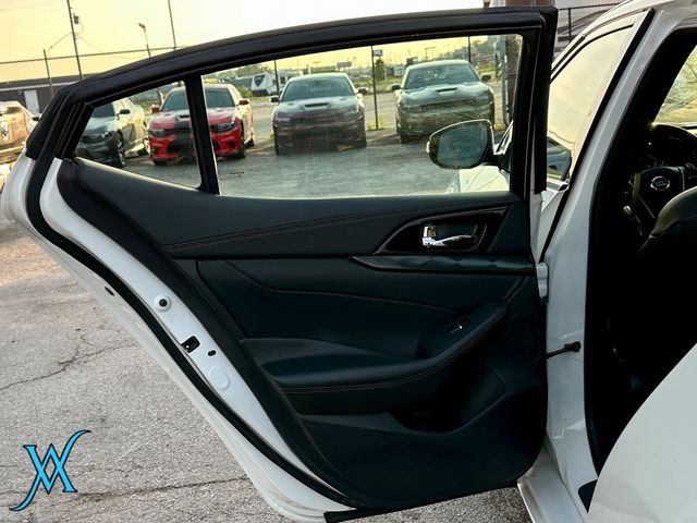 2021 Nissan Maxima SR 3.5L - 23037296 - 21