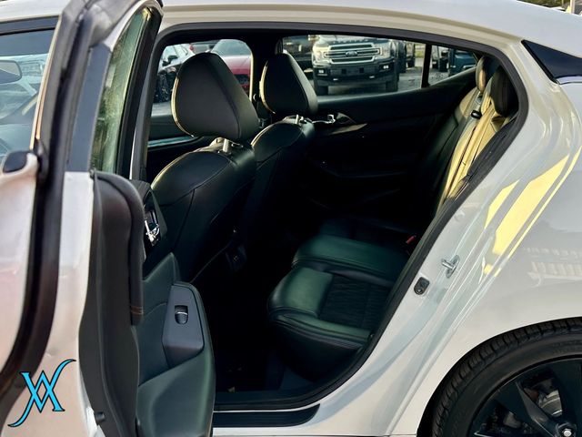 2021 Nissan Maxima SR 3.5L - 23037296 - 22