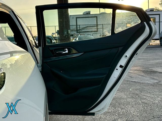 2021 Nissan Maxima SR 3.5L - 23037296 - 25
