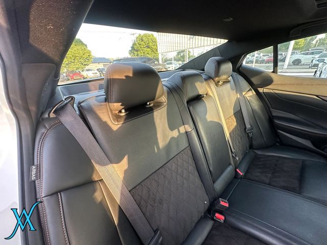 2021 Nissan Maxima SR 3.5L - 23037296 - 27
