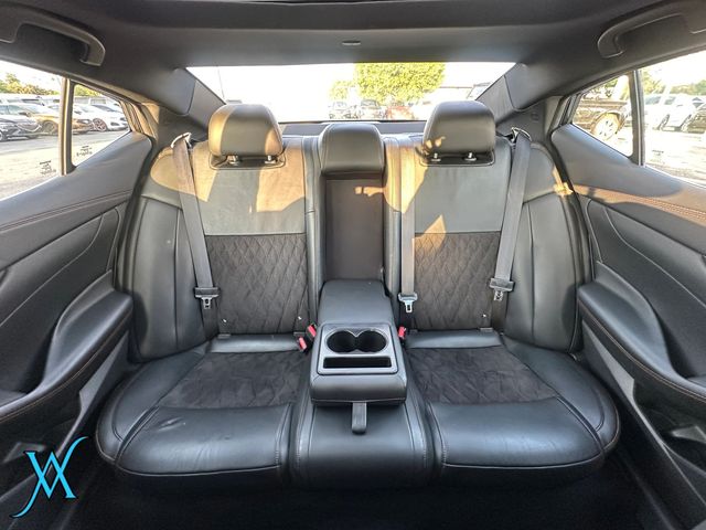 2021 Nissan Maxima SR 3.5L - 23037296 - 38