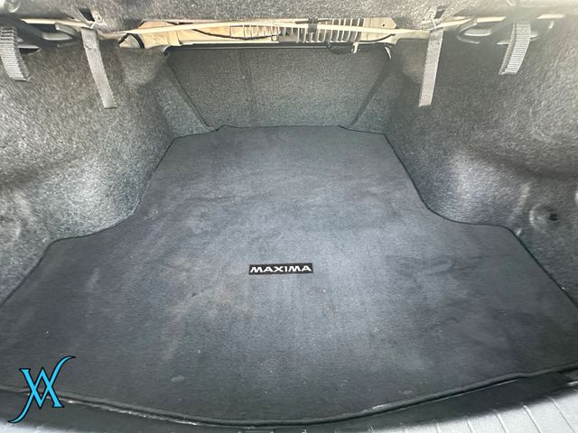 2021 Nissan Maxima SR 3.5L - 23037296 - 39