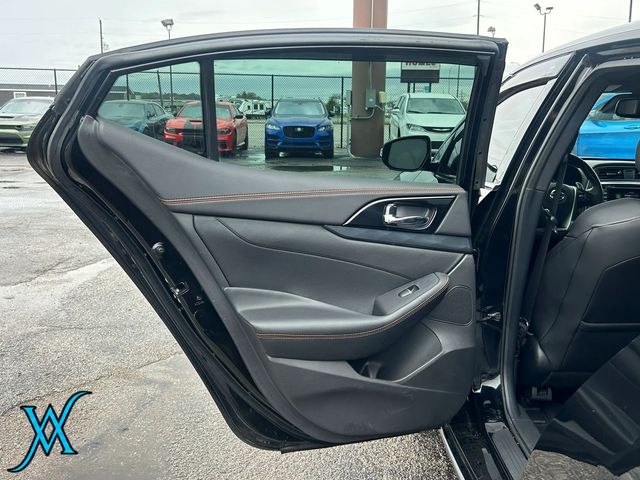 2021 Nissan Maxima SR Sedan 4D - 23082718 - 13