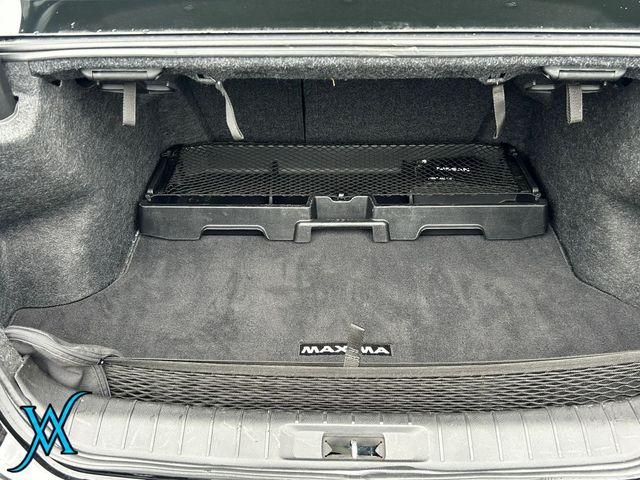 2021 Nissan Maxima SR Sedan 4D - 23082718 - 18