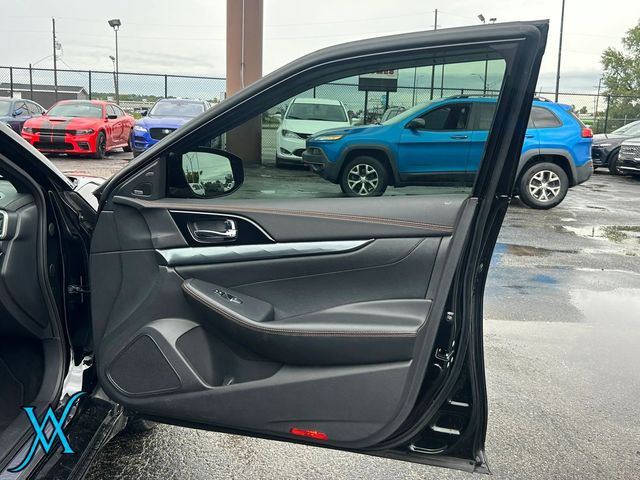 2021 Nissan Maxima SR Sedan 4D - 23082718 - 23