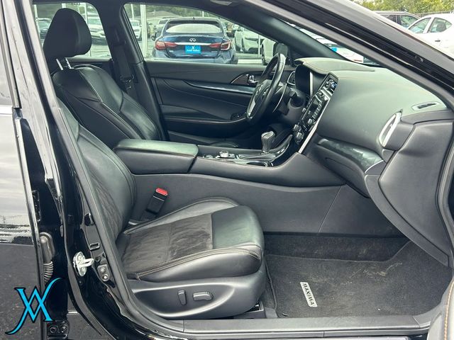 2021 Nissan Maxima SR Sedan 4D - 23082718 - 24