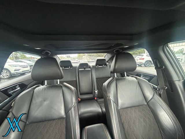 2021 Nissan Maxima SR Sedan 4D - 23082718 - 27