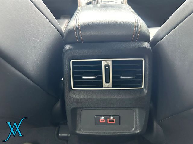 2021 Nissan Maxima SR Sedan 4D - 23082718 - 32