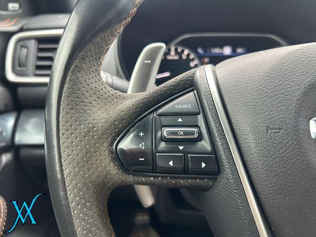 2021 Nissan Maxima SR Sedan 4D - 23082718 - 33
