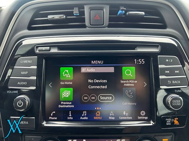 2021 Nissan Maxima SR Sedan 4D - 23082718 - 37