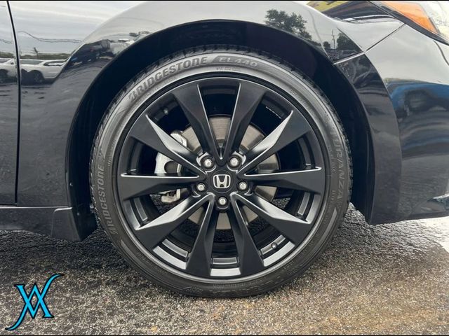 2021 Nissan Maxima SR Sedan 4D - 23082718 - 8