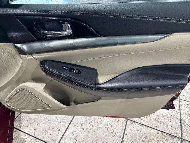 2021 Nissan Maxima SV 3.5L - 22869586 - 15