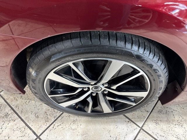 2021 Nissan Maxima SV 3.5L - 22869586 - 25