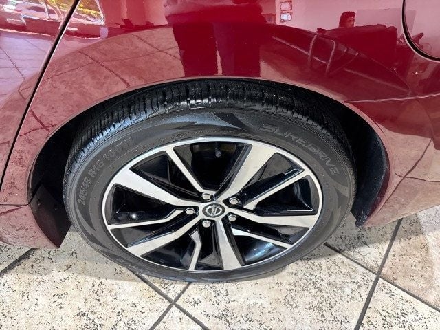 2021 Nissan Maxima SV 3.5L - 22869586 - 26