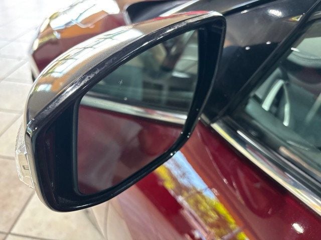 2021 Nissan Maxima SV 3.5L - 22869586 - 6