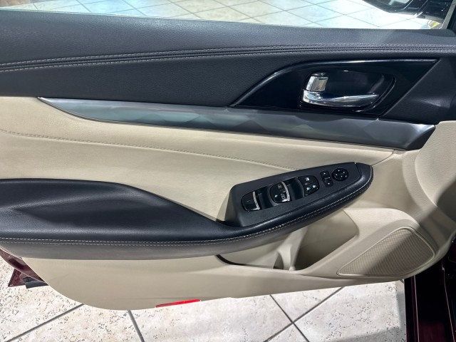 2021 Nissan Maxima SV 3.5L - 22869586 - 7