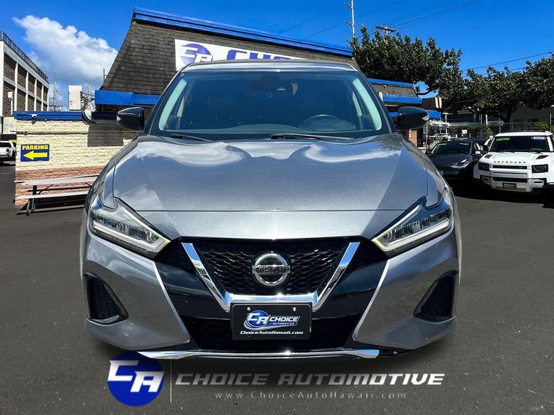 2021 Nissan Maxima SV 3.5L - 23060040 - 10