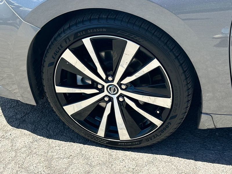 2021 Nissan Maxima SV 3.5L - 23060040 - 11