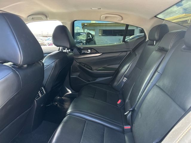 2021 Nissan Maxima SV 3.5L - 23060040 - 14