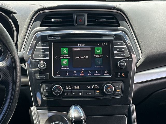 2021 Nissan Maxima SV 3.5L - 23060040 - 15