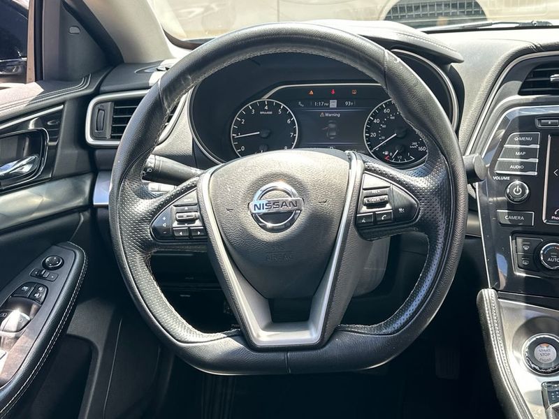 2021 Nissan Maxima SV 3.5L - 23060040 - 17