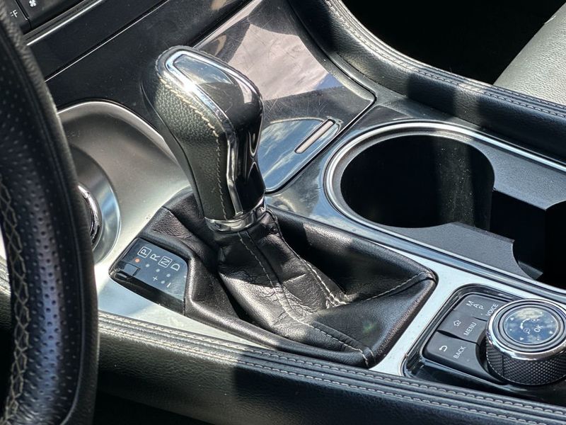 2021 Nissan Maxima SV 3.5L - 23060040 - 18