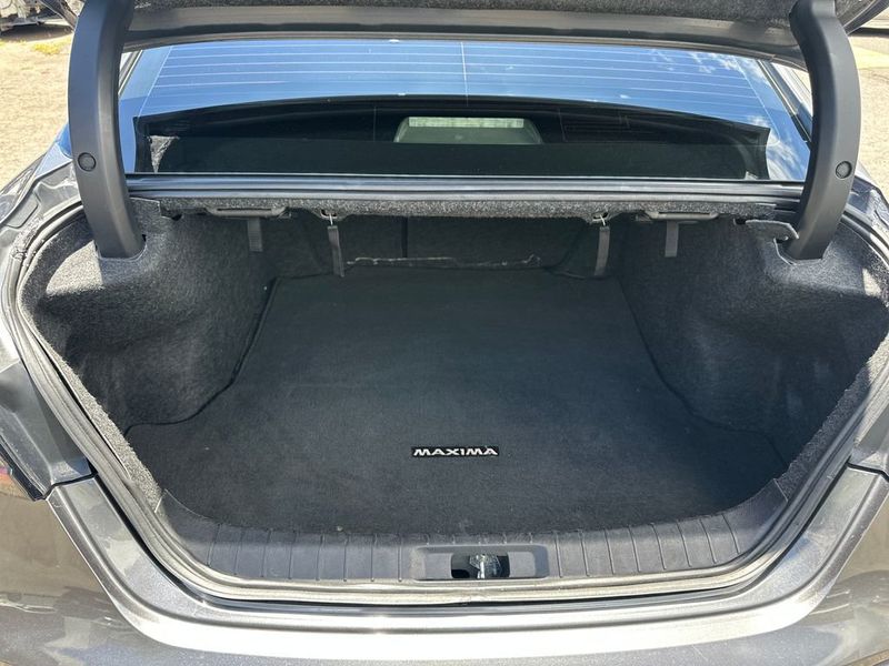 2021 Nissan Maxima SV 3.5L - 23060040 - 19