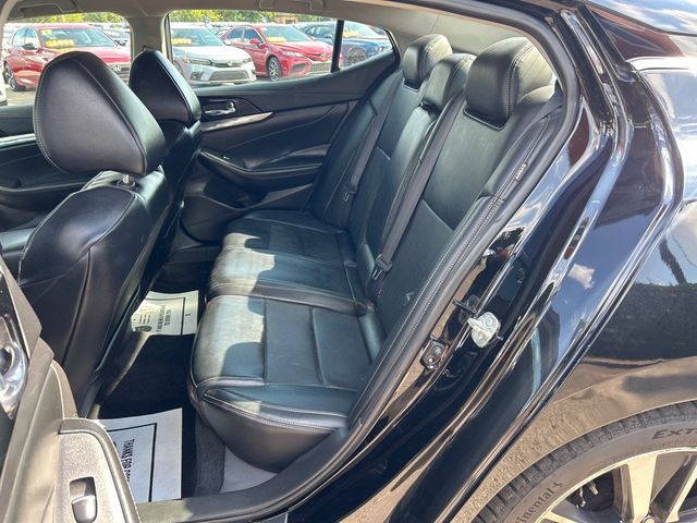 2021 Nissan Maxima SV 3.5L - 23090198 - 5