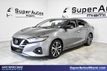 2021 Nissan Maxima SV 3.5L - 23095620 - 0