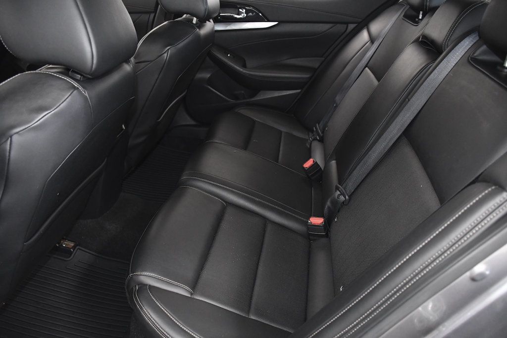 2021 Nissan Maxima SV 3.5L - 23095620 - 9