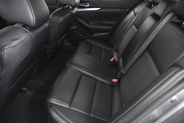 2021 Nissan Maxima SV 3.5L - 23095620 - 9