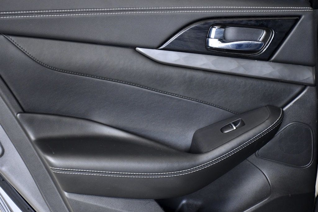 2021 Nissan Maxima SV 3.5L - 23095620 - 10
