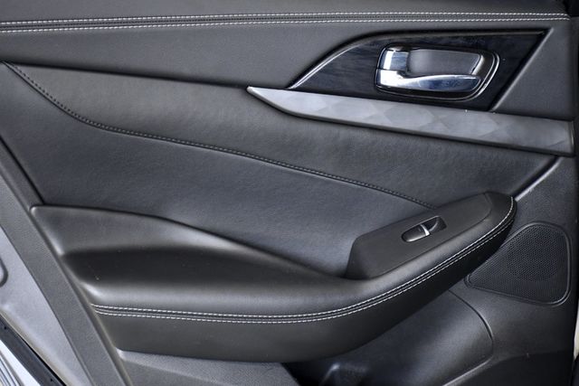 2021 Nissan Maxima SV 3.5L - 23095620 - 10