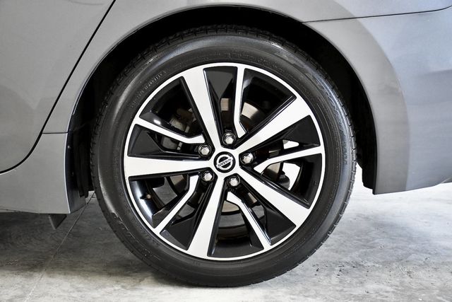 2021 Nissan Maxima SV 3.5L - 23095620 - 11