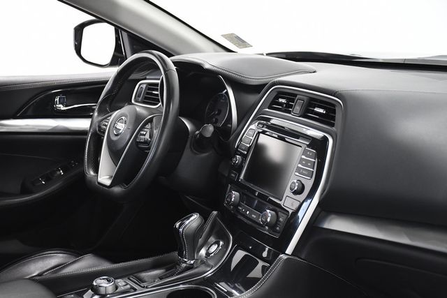 2021 Nissan Maxima SV 3.5L - 23095620 - 15