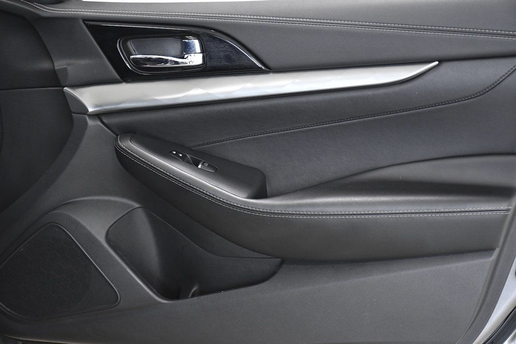 2021 Nissan Maxima SV 3.5L - 23095620 - 16