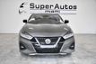 2021 Nissan Maxima SV 3.5L - 23095620 - 1