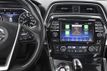 2021 Nissan Maxima SV 3.5L - 23095620 - 19