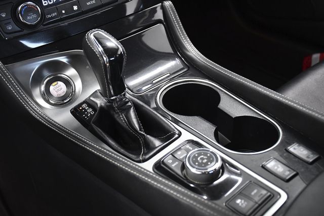 2021 Nissan Maxima SV 3.5L - 23095620 - 20