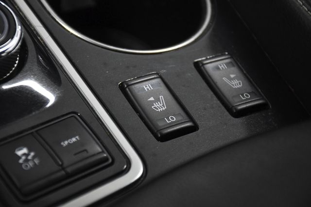 2021 Nissan Maxima SV 3.5L - 23095620 - 21