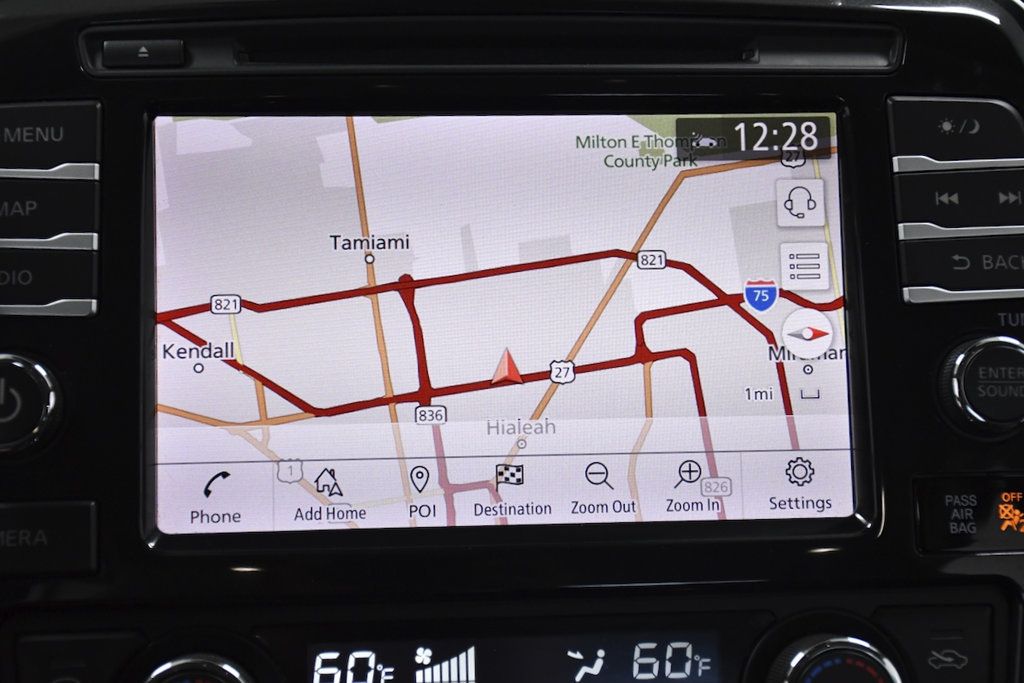 2021 Nissan Maxima SV 3.5L - 23095620 - 26