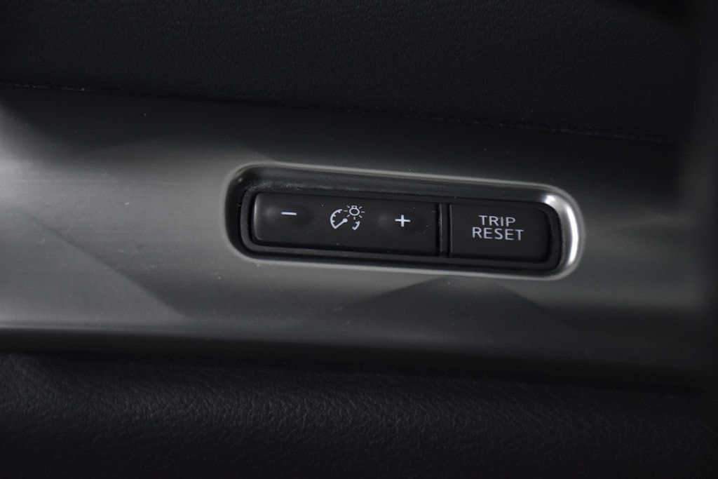 2021 Nissan Maxima SV 3.5L - 23095620 - 28
