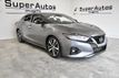 2021 Nissan Maxima SV 3.5L - 23095620 - 2