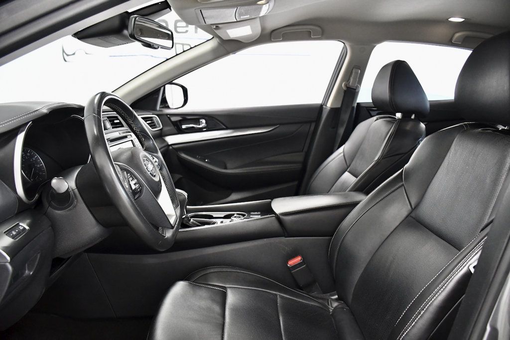 2021 Nissan Maxima SV 3.5L - 23095620 - 6