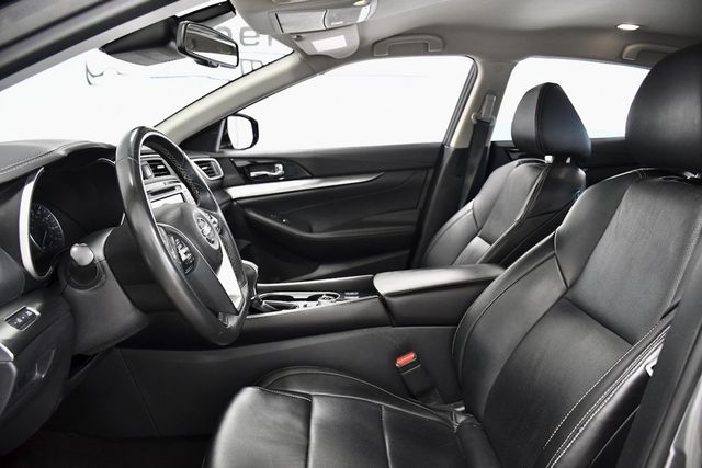 2021 Nissan Maxima SV 3.5L - 23095620 - 6