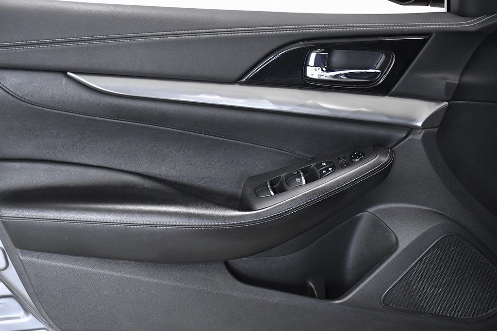 2021 Nissan Maxima SV 3.5L - 23095620 - 8