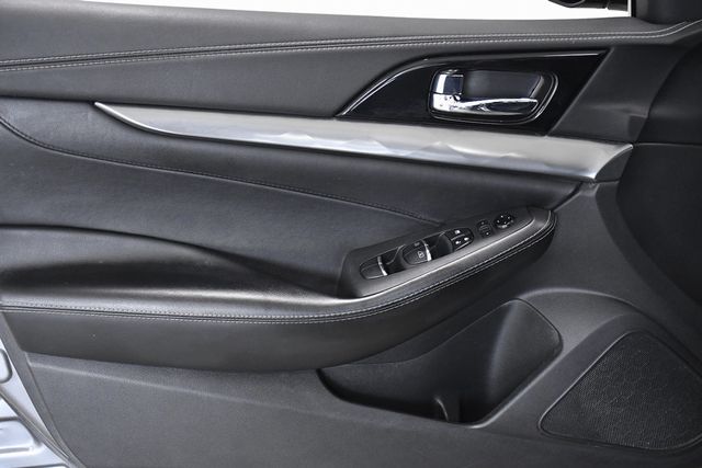 2021 Nissan Maxima SV 3.5L - 23095620 - 8