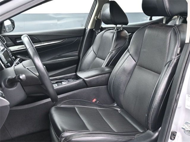 2021 Nissan Maxima SV 3.5L - 22938256 - 9